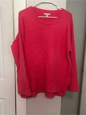 Maurice’s sweater